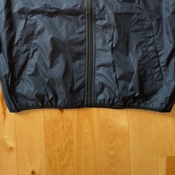 Men's Windbreaker - Picture 3 of 6